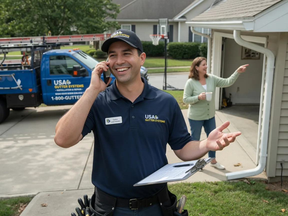Gutter Installation Sligo, PA FAQs